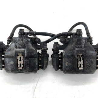 _b193063 ホンダ トゥデイ JA3 ブレーキキャリパー ホース付き フロント 左右 JW3 JW4 JA1 JA2