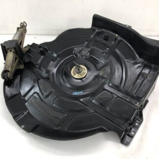 _b193222 ホンダ ビート PP1 フロント スペアタイヤ 下 パネル ブラケット ステー キャリア トレー トレイ