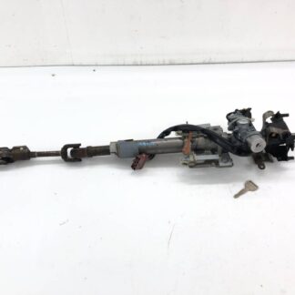 _b193222 ホンダ ビート PP1 ステアリングシャフト キーシリンダー 鍵