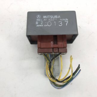 _b193222 ホンダ ビート PP1 メイン リレー RZ-0137