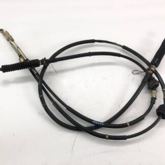 _b193222 ホンダ ビート PP1 シフトワイヤー ケーブル リンケージ E07A