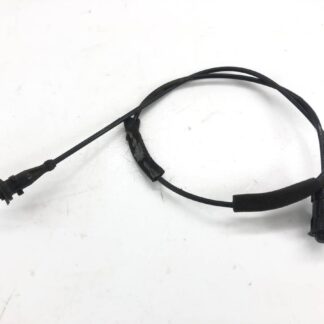 _B193222 Honda Beet PP1 Fuel Lid Opener wire Fuel filler lever wire