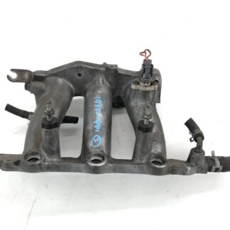 _b193222 ホンダ ビート PP1 インテークマニホールド (2) インレット インマニ E07A