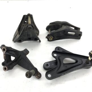 _b193222 Honda Beet PP1 engine mount bracket stay E07A