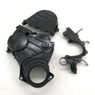 _b193222 ホンダ ビート PP1 エンジン フロントカバー プーリー タイミング ベルト E07A