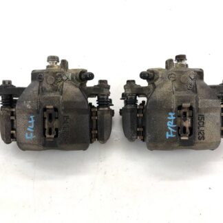 _b193222 ホンダ ビート PP1 ブレーキキャリパー フロント 左右