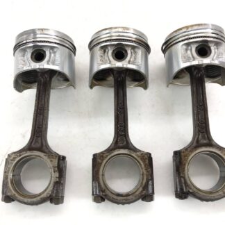 _b192066 ホンダ トゥデイ XTiスペシャル パッケージ JA2 ピストン コンロッド E07A PZ1 JA3 JW3 JW2 JW4