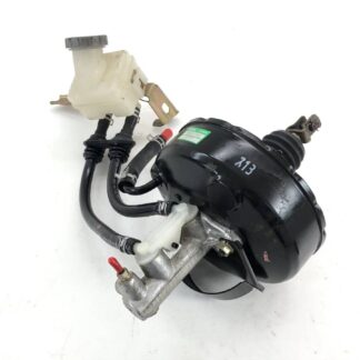 _b193401 スズキ キャリイ KU DA62T ブレーキマスター シリンダー バック ブースター 131010-12360 DA52T DB52T マツダ スクラムトラック