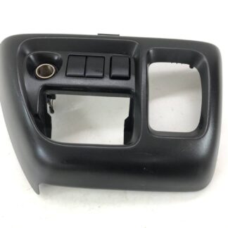_b193401 Suzuki Carry KU DA62T Center Panel Dashboard Trim Cover Interior 73823-65H00 C01 DA52T DB52T Mazda Scrum Truck