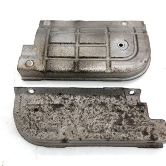 _b193401 スズキ キャリイ KU DA62T エキゾーストマニホールド カバー エキマニ K6A DA52T DB52T マツダ スクラムトラック DG52T DG62T.