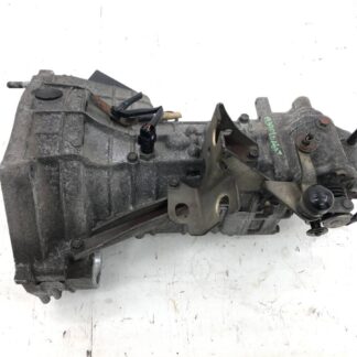 _b193401 スズキ キャリイ KU DA62T トランスミッション マニュアル 5MT K6A