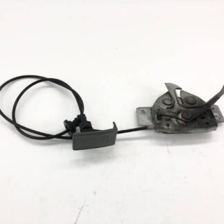 _b193530 スズキ キャリイ KA DA52T ボンネット フード キャッチ オープナー レバー ワイヤー ロック DB52T DA62T DB62T マツダ スクラムト