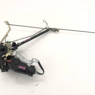 _b192224 トヨタ クレスタ 2.0 スーパールーセント GX100 ドアロックアクチュエーター ソレノイド ワイヤー付き フロント 左 F/LH JZX100