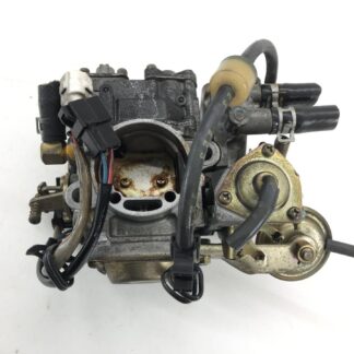_b193530 スズキ キャリイ KA DA52T キャブレター F6A DB52T DA62T DB62T マツダ スクラムトラック DG52T DH52T DG62T