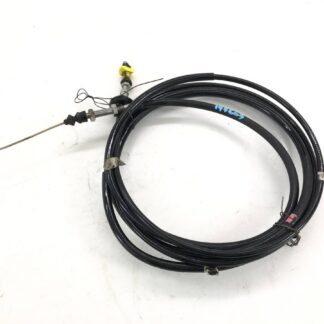 _b193663 スバル サンバートラック TB TT2 アクセルワイヤー ケーブル スロットル EN07 TT1 バン TV1 TV2 ディアスワゴン TW1 TW2