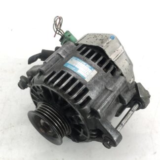 _b193663 スバル サンバートラック TB TT2 オルタネーター ダイナモ 23700KA821 102211-5581 TT1 バン TV1 TV2 ディアスワゴン TW1 TW2