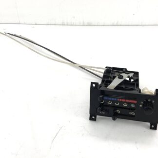 _b193663 スバル サンバートラック TB TT2 エアコンスイッチ トリム パネル カバー 内装 ワイヤー付き 110 TT1 バン TV1 TV2 ディアス