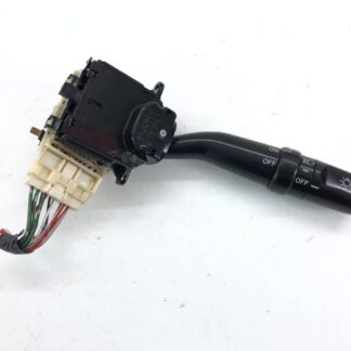 _b193805 トヨタ チェイサー 2.0 アバンテ GX100 コンビネーションスイッチ レバー ライト ウインカー側 JZX100 JZX105 GX105 マークⅡ