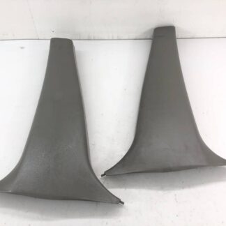 _b193805 トヨタ チェイサー 2.0 アバンテ GX100 センターピラー B トリム カバー 内装 左右 (2) FS60 JZX100 JZX105 GX105 マークⅡ