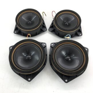 _b193805 トヨタ チェイサー 2.0 アバンテ GX100 ドア スピーカー フロント リア リヤ 左右 86160-22810 86160-22781 JZX100 JZX105 GX105
