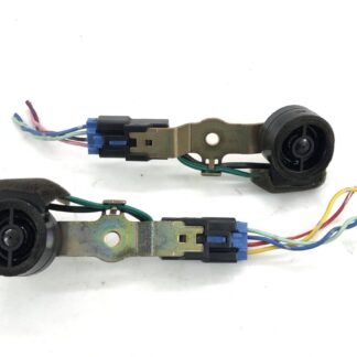 _b193805 トヨタ チェイサー 2.0 アバンテ GX100 ドア ツイーター スピーカー 左右 86160-22830 JZX100 JZX105 GX105 マークⅡ クレスタ