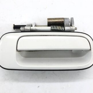 _b193805 トヨタ チェイサー 2.0 アバンテ GX100 アウターハンドル リア リヤ 右 R/RH 057 JZX100 JZX105 GX105 マークⅡ クレスタ