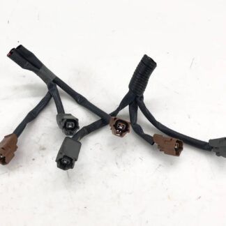 _b193805 トヨタ チェイサー 2.0 アバンテ GX100 インジェクター ハーネス カプラー 1G-FE JZX100 JZX105 GX105 マークⅡ クレスタ