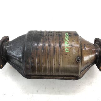 _b193805 トヨタ チェイサー 2.0 アバンテ GX100 触媒 コンバーター ショクバイ キャタライザー catalyzer 素材 1G-FE JZX100 JZX105 GX105
