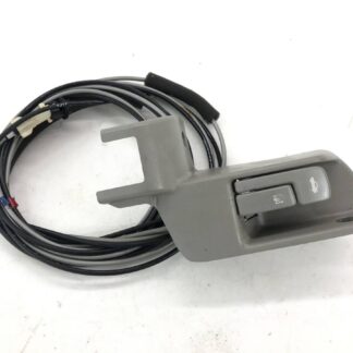 _b193805 トヨタ チェイサー 2.0 アバンテ GX100 トランク 給油口 オープナー ワイヤー レバー FS60 JZX100 JZX105 GX105 マークⅡ