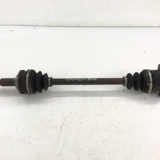 _b193805 トヨタ チェイサー 2.0 アバンテ GX100 ドライブシャフト リア リヤ 左 R/LH 1G-FE JZX100 JZX105 GX105 マークⅡ クレスタ
