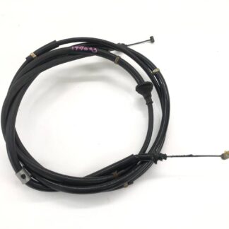 _b194023 ホンダ ビート PP1 アクセルワイヤー ケーブル スロットル E07A