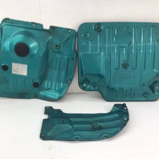 _b194023 ホンダ ビート PP1 エンジンカバー フード メンテナンス Y53