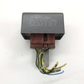 _b194023 ホンダ ビート PP1 メイン リレー RZ-0137