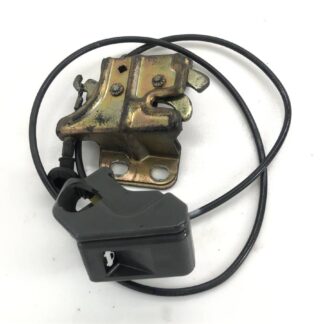 _b194023 ホンダ ビート PP1 ボンネット キャッチ オープナー レバー ワイヤー ロック