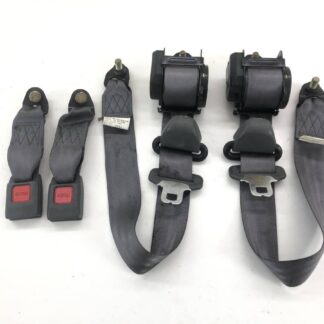 _b194103 ホンダ トゥデイ ハミングX JW3 シートベルト キャッチ 受け バックル セット リア リヤ 左右 C JA2 JA3 JW2 JW4