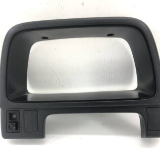 _b194103 ホンダ トゥデイ ハミングX JW3 メーターフード パネル トリム カバー 内装 C JA2 JA3 JW2 JW4
