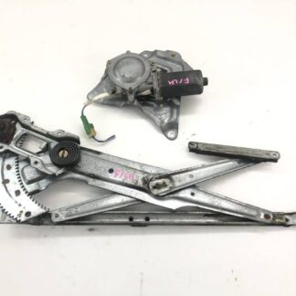 _b194103 ホンダ トゥデイ ハミングX JW3 ドア ウインドウ レギュレーター モーター フロント 左 F/LH WR-2 JA2 JA3 JW2 JW4