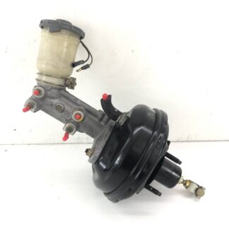 _b194103 ホンダ トゥデイ ハミングX JW3 ブレーキマスター シリンダー バック ブースター NM-155V-6 JA2 JA3 JW2 JW4