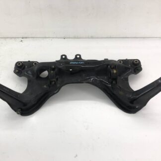 _b194103 ホンダ トゥデイ ハミングX JW3 フロント サスペンションメンバー クロス エンジン (2) E07A JA2 JA3 JW2 JW4