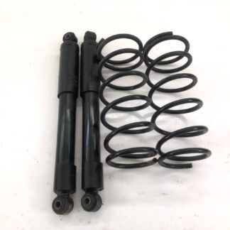 _b194103 ホンダ トゥデイ ハミングX JW3 サスペンション リア リヤ ショック スプリング 左右 JA2 JA3 JW2 JW4