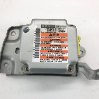 _b194248 スズキ エブリイワゴン スポーツ DA62W エアバッグ バック コンピューター 未展開 38910-65H40 DA62V DA52V DB52V DA52W