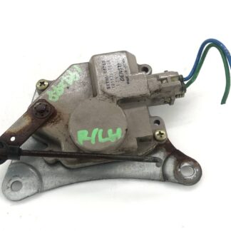 _b194248 スズキ エブリイワゴン スポーツ DA62W ドアロックアクチュエーター ソレノイド リア リヤ 左 R/LH SKYH5-SA200 DA62V DA52V DB52