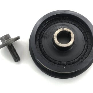 _b194248 スズキ エブリイワゴン スポーツ DA62W クランク シャフト プーリー ボルト付き K6A DA62V DA52V DB52V DA52W
