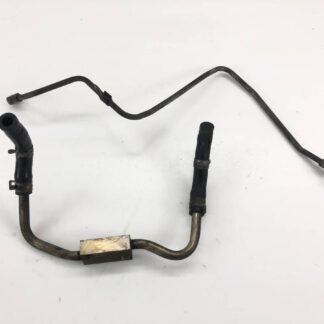 _b194248 スズキ エブリイワゴン スポーツ DA62W タービン パイプ (1) ターボ チャージャー 過給器 K6A DA62V DA52V DB52V DA52W
