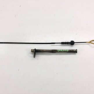 _b194248 スズキ エブリイワゴン スポーツ DA62W エンジンオイル レベルゲージ ガイドパイプ付き K6A DA62V DA52V DB52V DA52W