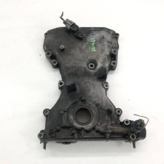 _b194248 スズキ エブリイワゴン スポーツ DA62W エンジン フロントカバー プーリー タイミング チェーン K6A DA62V DA52V DB52V DA52W