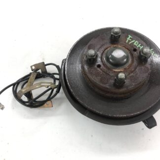 _b194248 スズキ エブリイワゴン スポーツ DA62W ナックルハブ ブレーキローター フロント 右 F/RH ABS DA62V DA52V DB52V DA52W