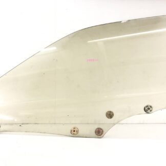 _b194422 トヨタ マークⅡ 2.0 グランデ レガリア GX100 ドア ガラス ウィンドウ フロント 左 F/LH M5B8 JZX100 JZX105 GX105 チェイサー
