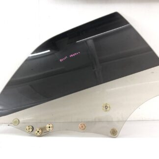 _b194422 トヨタ マークⅡ 2.0 グランデ レガリア GX100 ドア ガラス ウィンドウ リア リヤ 左 R/LH JZX100 JZX105 GX105 チェイサー