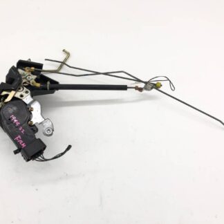 _b194422 トヨタ マークⅡ 2.0 グランデ レガリア GX100 ドアロックアクチュエーター ソレノイド ワイヤー付き フロント 左 F/LH JZX100
